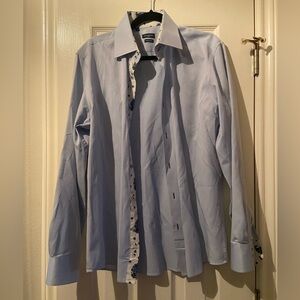 Rosso Milano Men’s Shirt Size L